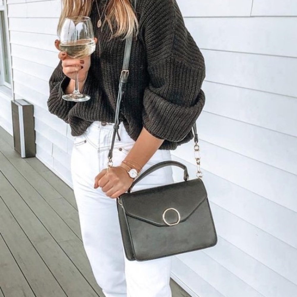 Target Crossbody